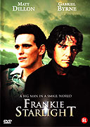 Frankie hvězdář – plakát filmu