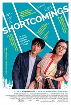 Shortcomings – plakát filmu