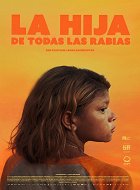 Dcera vzteku – plakát filmu
