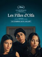 Čtyři dcery – plakát filmu