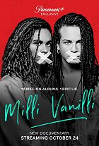 Milli Vanilli – plakát filmu