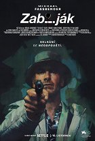 Zabiják – plakát filmu