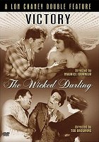 The Wicked Darling – plakát filmu