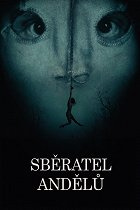 Sběratel andělů – plakát filmu