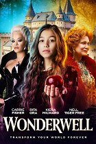 Wonderwell – plakát filmu
