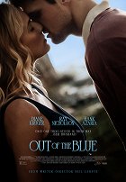 Out of the Blue – plakát filmu