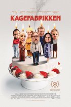 Ráj sušenek – plakát filmu