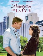 Prescription for Love – plakát filmu