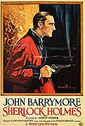 Sherlock Holmes – plakát filmu