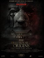 Hell House LLC Origins: The Carmichael Manor – plakát filmu