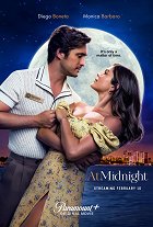 At Midnight – plakát filmu
