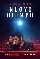 Nový Olymp – plakát filmu