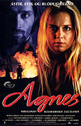 Agnes – plakát filmu