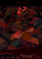 27 – plakát filmu