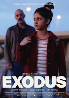 Exodus – plakát filmu