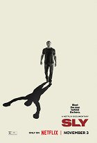 Sly – plakát filmu