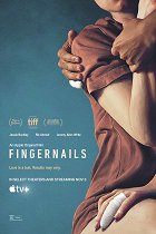 Nehty – plakát filmu