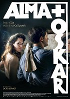 Alma a Oskar – plakát filmu