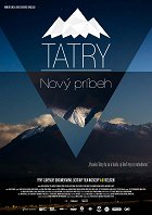Tatry, nový príbeh – plakát filmu