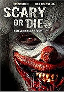 Bát se nebo zemřít – plakát filmu