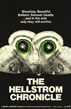 The Hellstrom Chronicle – plakát filmu