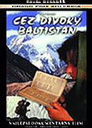 Cez divoký Baltistan – plakát filmu