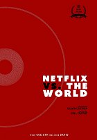 Netflix vs. the World – plakát filmu