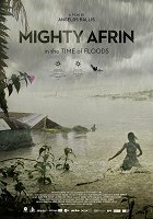 Mocná Afrin: V čase záplav – plakát filmu
