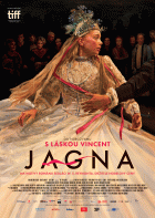 Jagna – plakát filmu