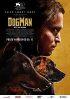 DogMan – plakát filmu