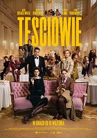 Teściowie – plakát filmu