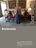 Barbicania – plakát filmu