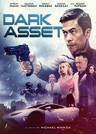 Dark Asset – plakát filmu