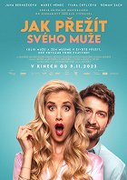 Jak přežít svého muže – plakát filmu