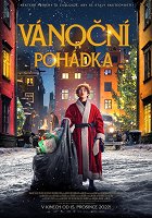 Vánoční pohádka – plakát filmu