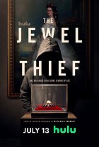 The Jewel Thief – plakát filmu