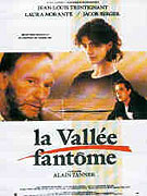 La Vallée fantôme – plakát filmu