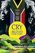 Cry, the Beloved Country – plakát filmu