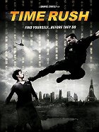 Time Rush – plakát filmu