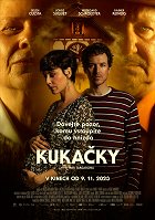 Kukačky – plakát filmu