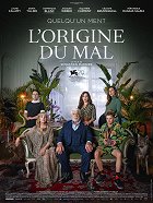 L'Origine du mal – plakát filmu