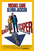 The Great Escaper – plakát filmu
