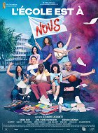 Škola je naše – plakát filmu