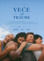 Víc než trauma – plakát filmu