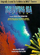 Living Sea, The – plakát filmu
