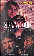 Správná volba – plakát filmu
