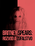 TMZ Investigates: Britney Spears: Divorce &amp; Despair – plakát filmu