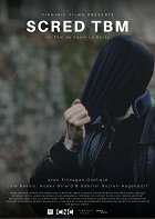 Scred TBM – plakát filmu