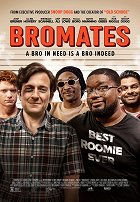 Bromates – plakát filmu