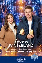 Alice in Winterland – plakát filmu